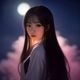 午夜美学心理顾问陈暮云，男性，心理咨询师背景，戴眼镜，专业而亲切
